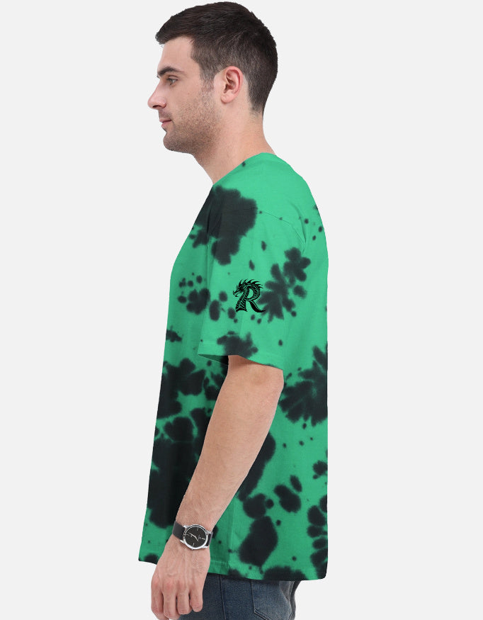 Color_GreenBlack