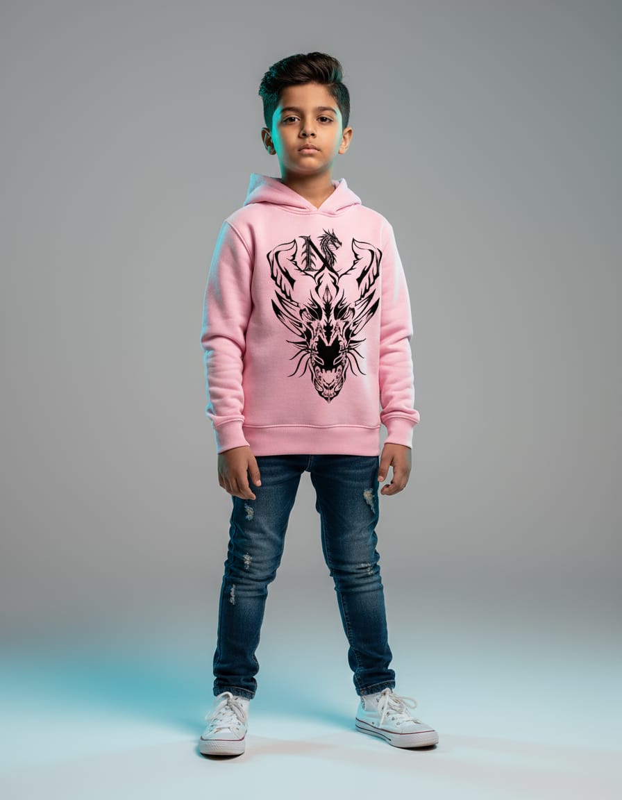 Wild Beast Kids Hoodie Wild Beast Kids Hoodie”!